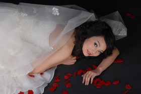 台北新娘婚纱摄影会所企业相册