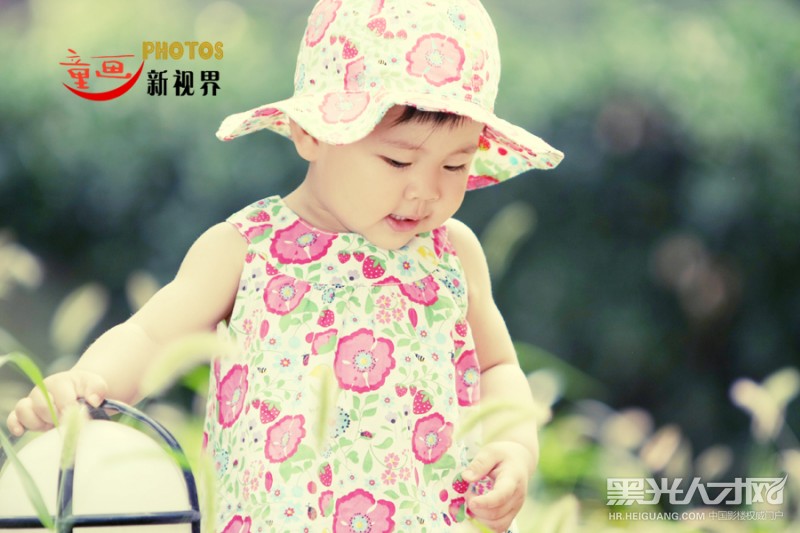 北京童语童画儿童摄影会馆企业相册