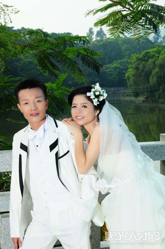 薇薇新娘婚纱摄影集团企业相册