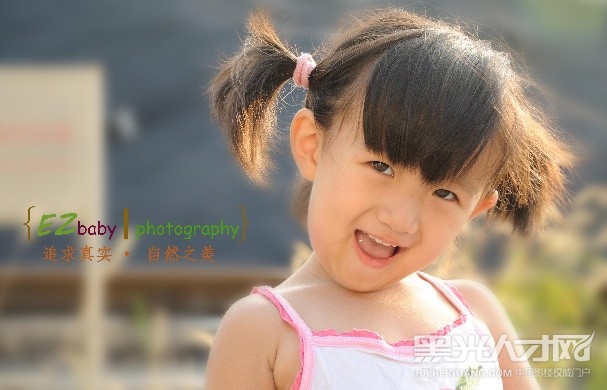 镇江自然之美专业儿童摄影企业相册