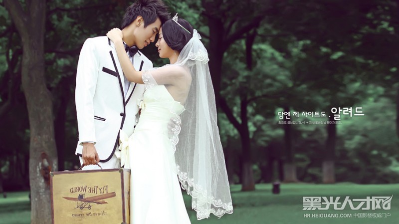 苏州唯诺国际婚纱摄影店企业相册