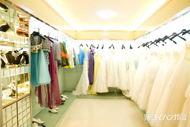 沅江市世纪新娘摄影有限公司企业相册