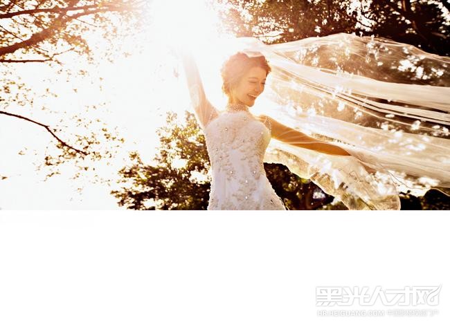 北京12星座婚纱摄影企业相册