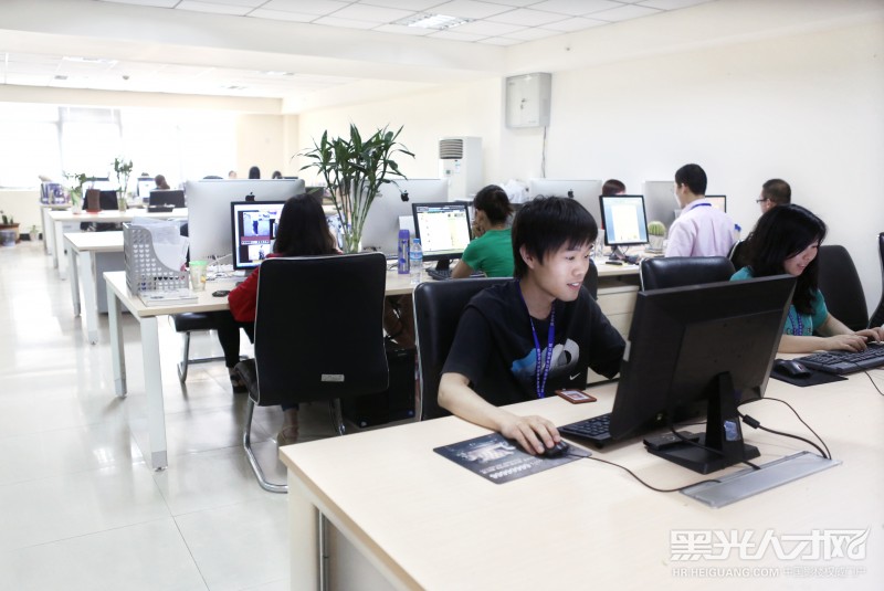 河南华文信息技术有限公司企业相册