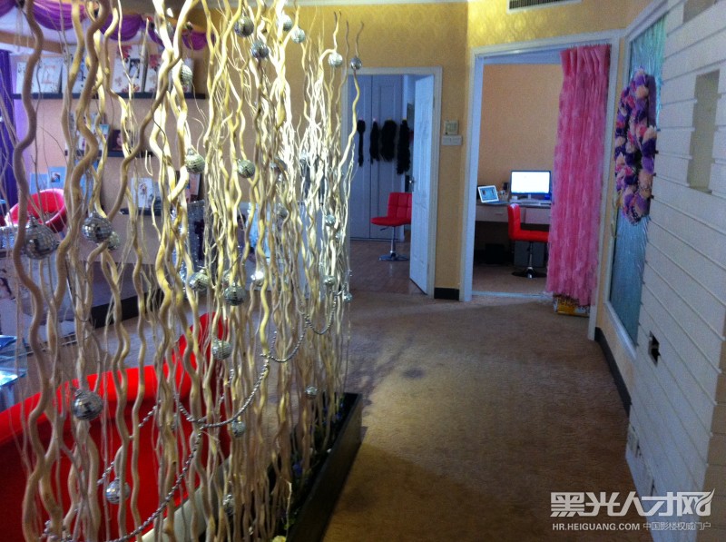 广州红豆国际婚纱摄影企业相册