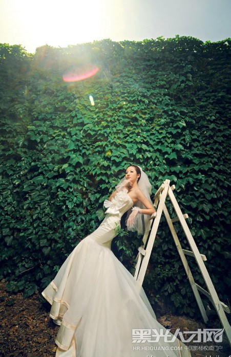 艺视觉婚纱摄影研发机构企业相册