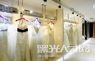 佳丽国际婚纱摄影企业相册