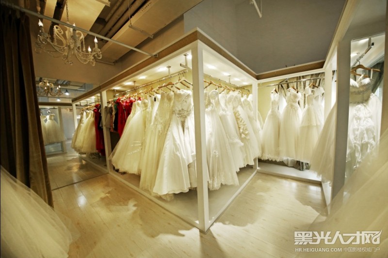 北京幸福日记婚纱企业相册