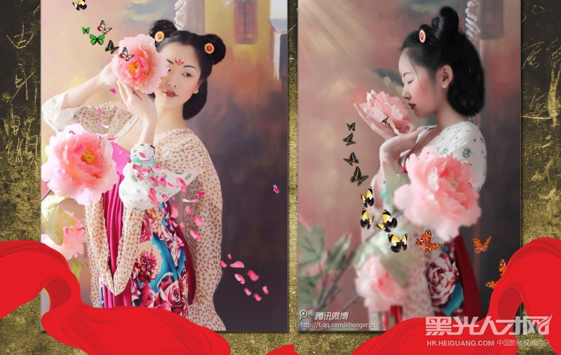 北京宠儿皇室摄影文化传媒企业相册