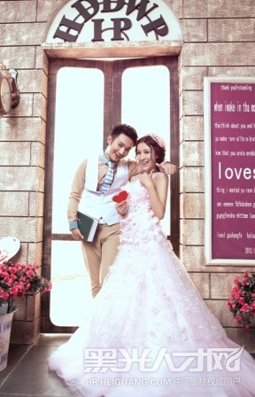 南阳好莱坞国际婚纱影视城企业相册