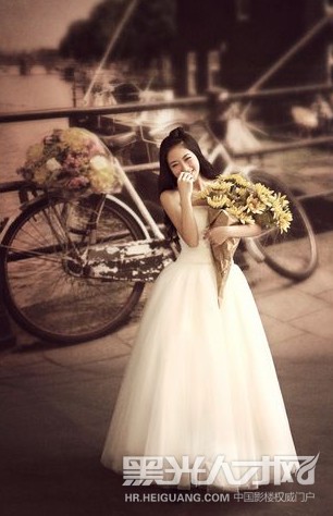 上海诺唯雅婚纱摄影企业相册