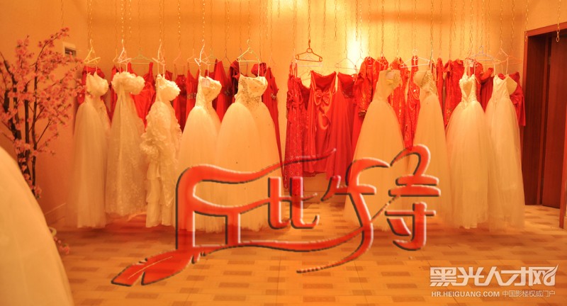 丘比特婚纱摄影南昌企业相册