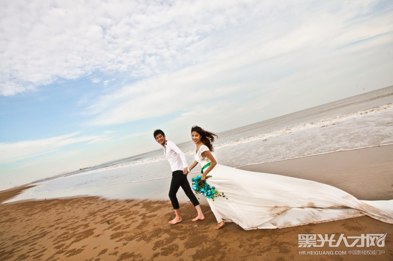兰雅国际婚纱摄影会所企业相册