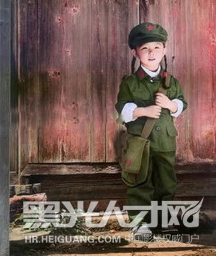 杭州临平拉菲儿童摄影馆企业相册