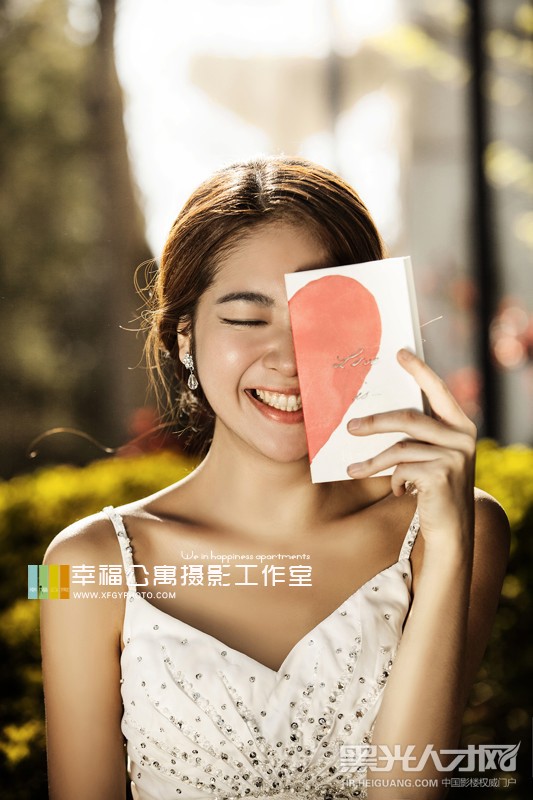 北京幸福公寓摄影工作室企业相册