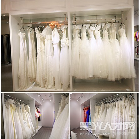 郑州台北新娘婚纱摄影企业相册