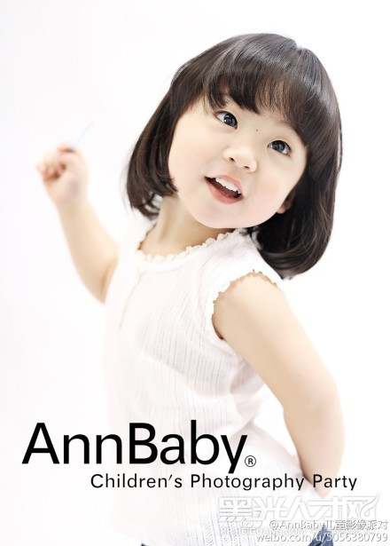 AnnBaby儿童影像派对企业相册