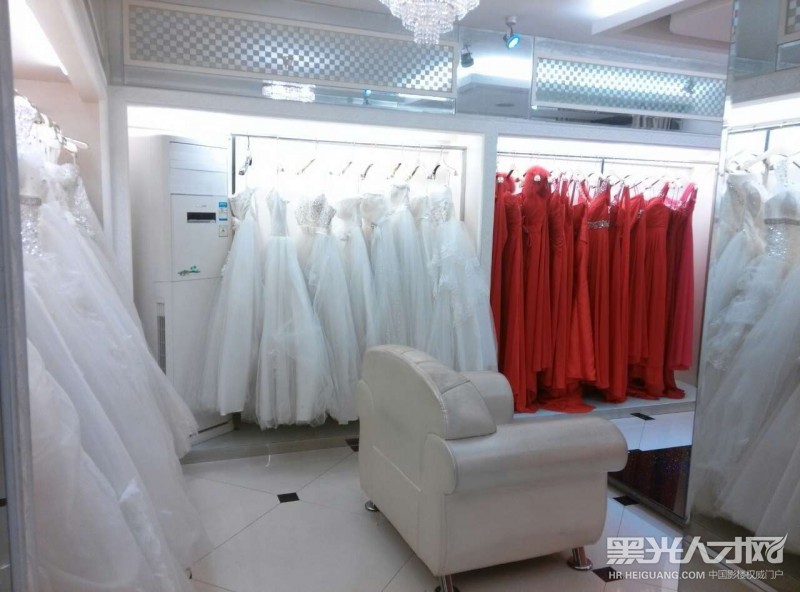台北芭比婚纱摄影服务有限公司企业相册