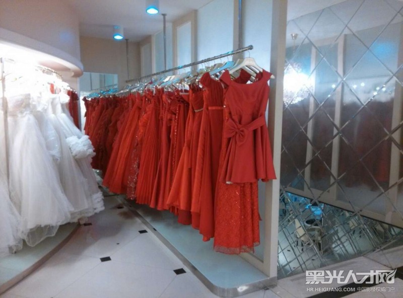 台北芭比婚纱摄影服务有限公司企业相册