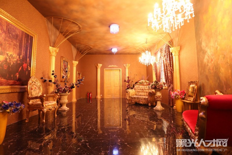 蚌埠市罗马经典婚纱摄影企业相册