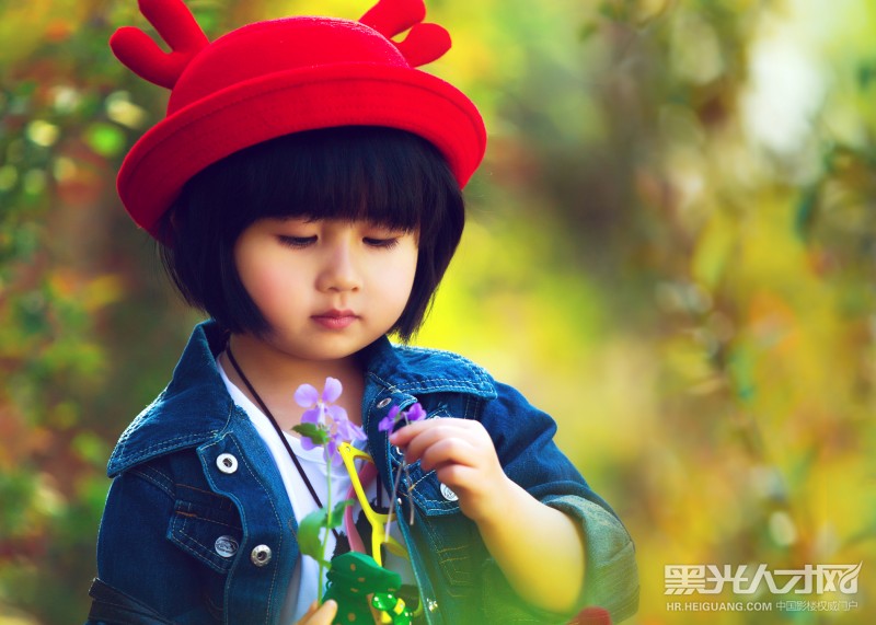 北京时光小屋儿童摄影企业相册