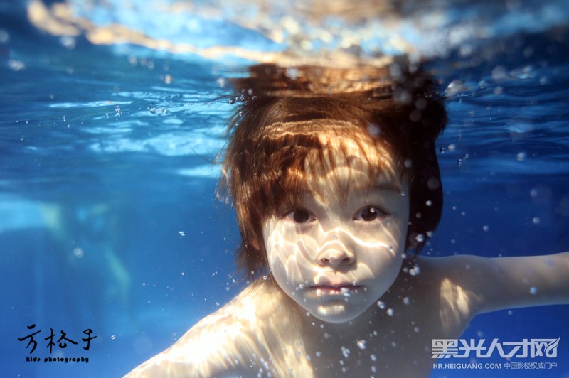 北京方格子儿童摄影工作室企业相册