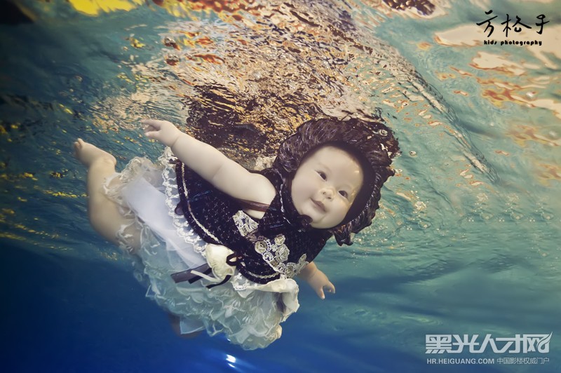 北京方格子儿童摄影工作室企业相册