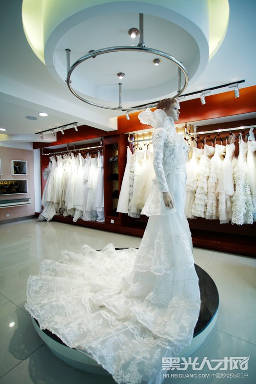 威海纽约纽约国际婚纱摄影企业相册