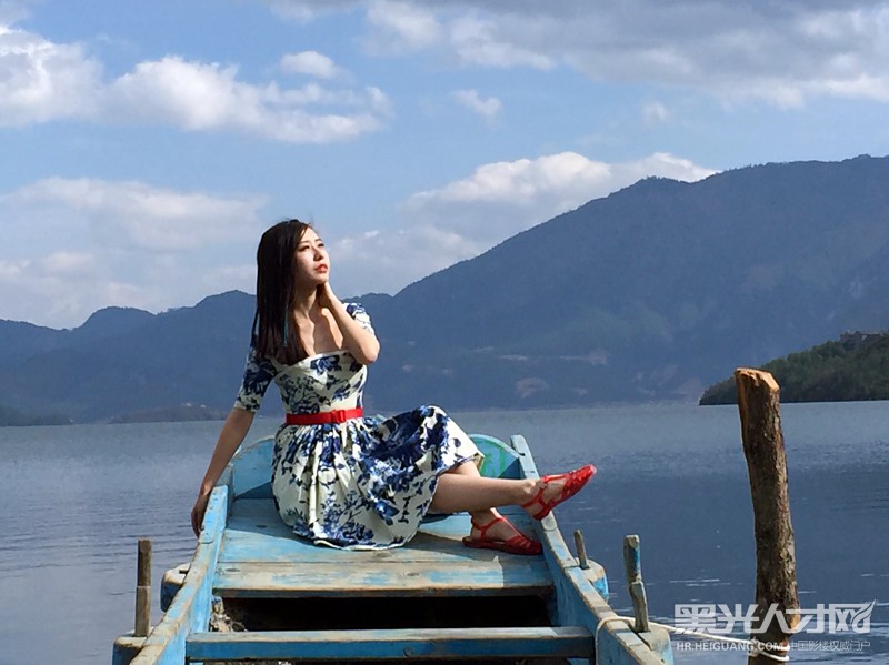 泸沽湖云上印象摄影工作室企业相册