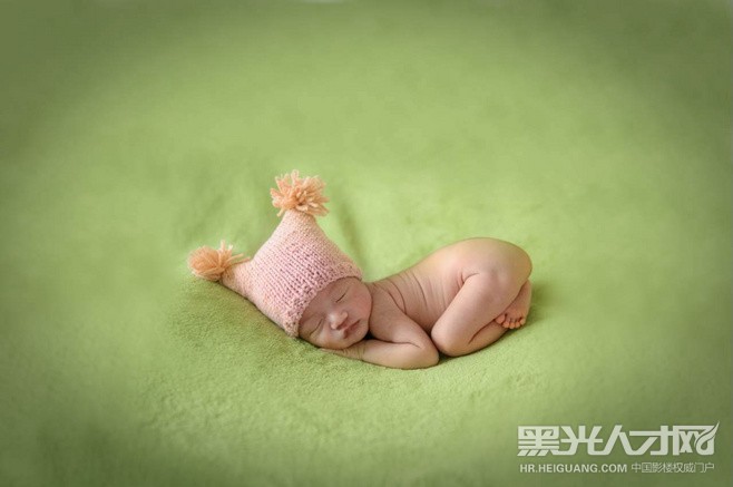 杭州纽贝儿孕婴摄影馆企业相册