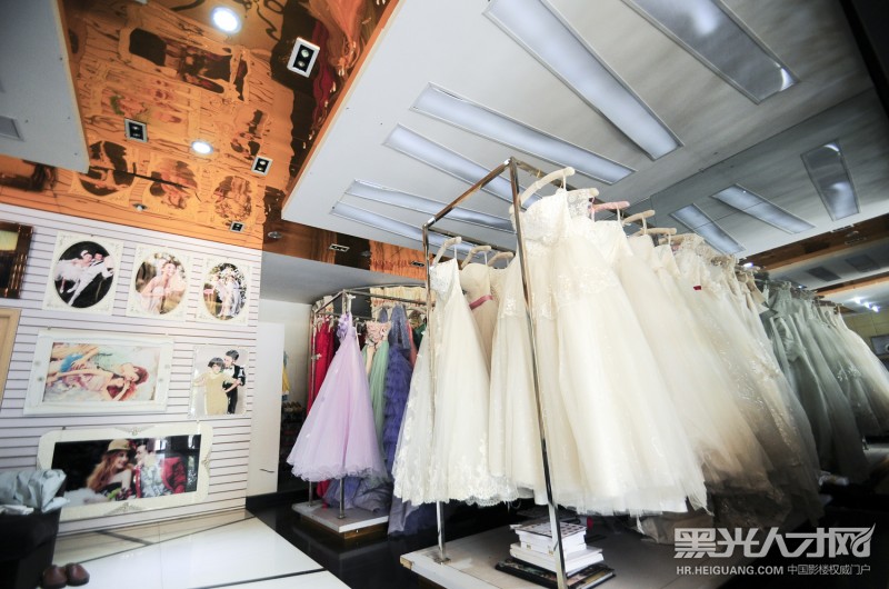 济阳纽约纽约国际婚纱摄影企业相册