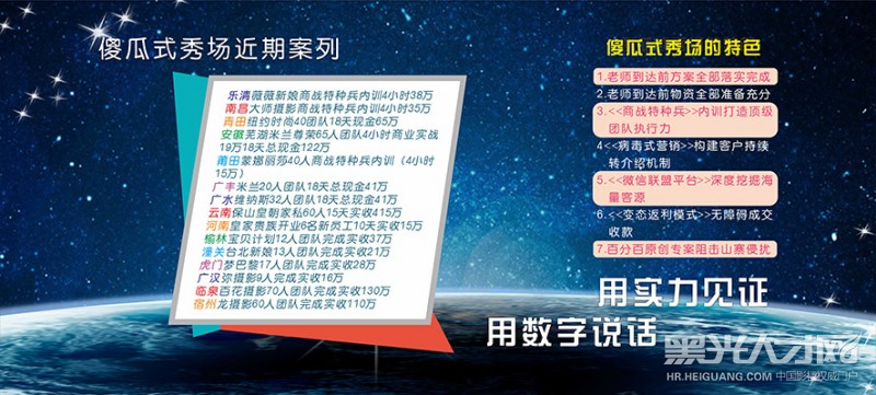 广州市领导力企业管理咨询有限公司企业相册