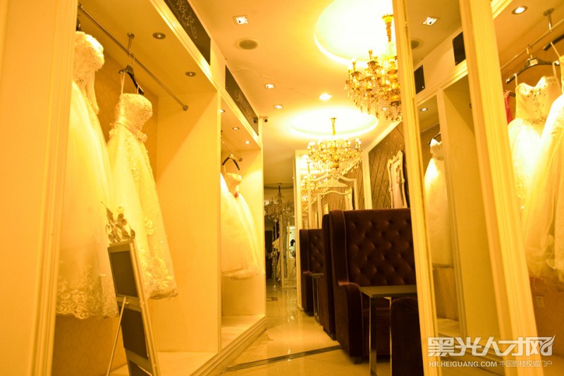 滨州风尚国际婚纱摄影企业相册
