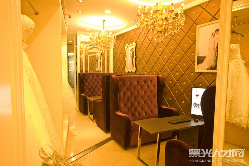 滨州风尚国际婚纱摄影企业相册