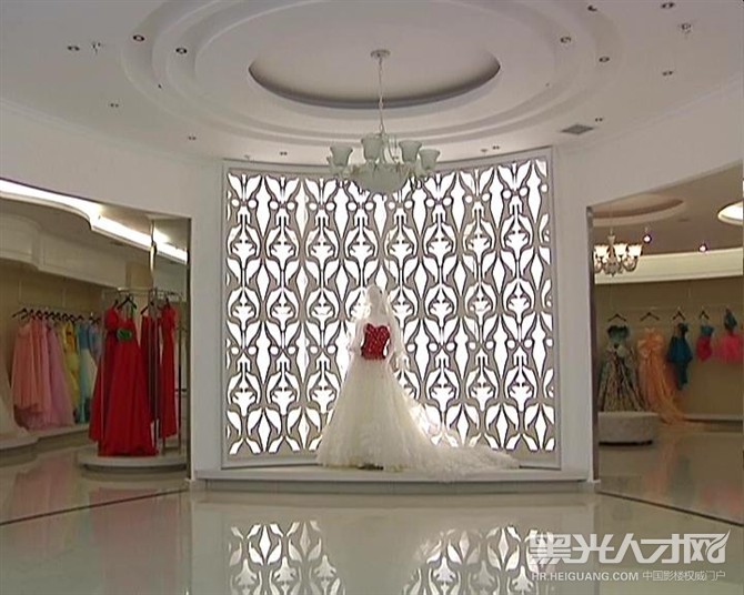 天门米兰国际婚纱摄影企业相册