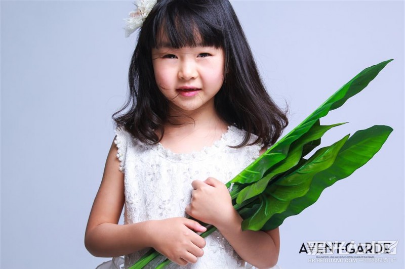 泰州青苹果儿童摄影工作室企业相册