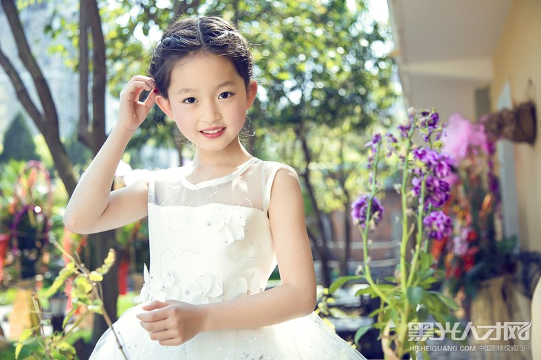 上海薇米尔儿童写真馆企业相册