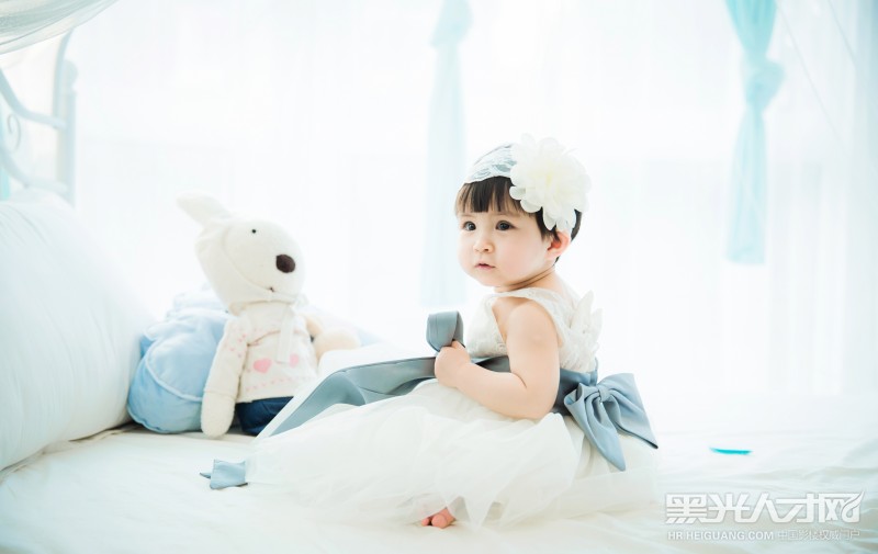 韩国UPlus儿童摄影工作室企业相册