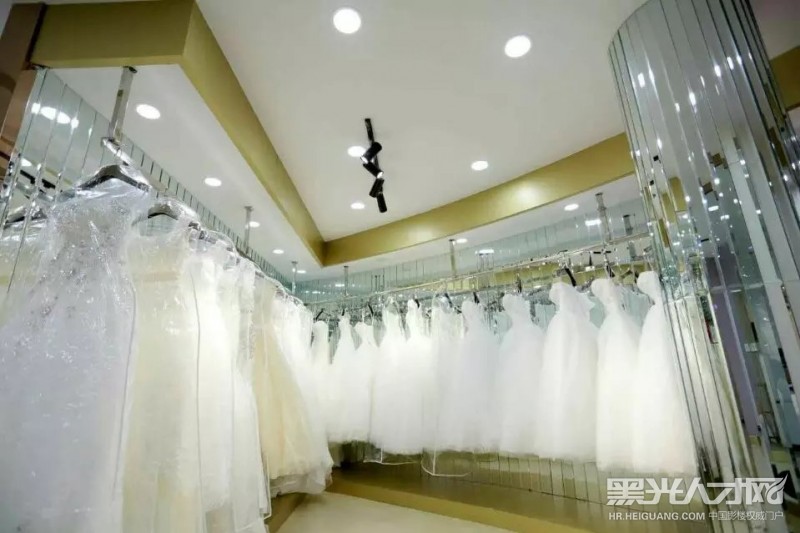 西丰县唯一视觉婚纱摄影中心企业相册