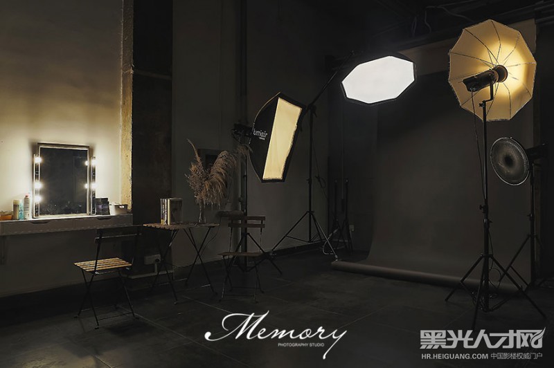 Memory记忆拼图摄影机构企业相册