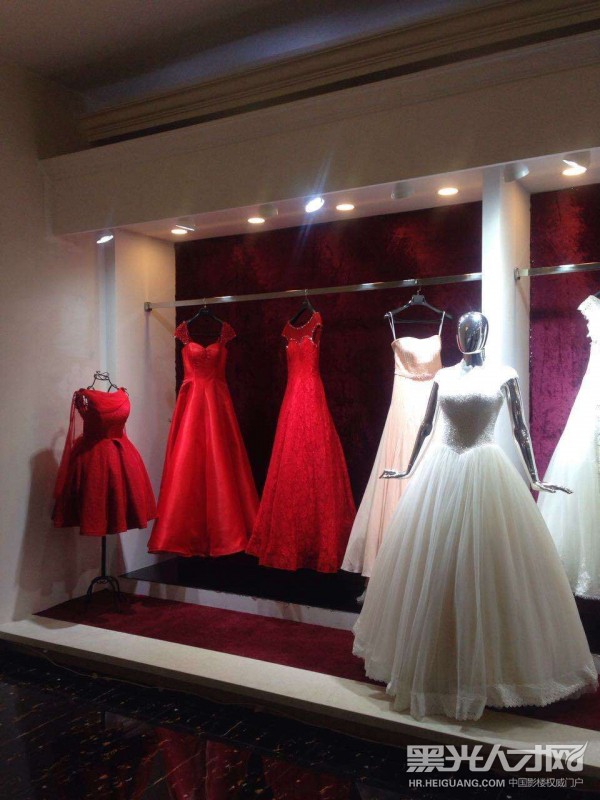 滁州市IDo高端婚纱摄影企业相册