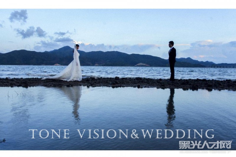 广州市瞳梦屋摄影婚礼策划有限公司企业相册