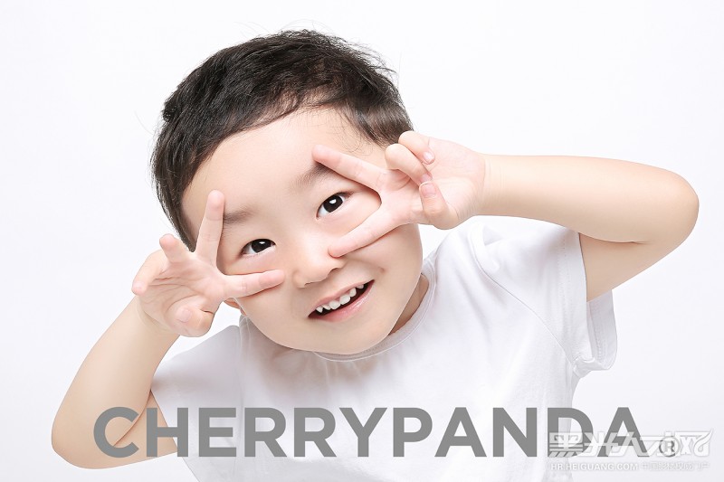 Cherrypanda摄影工作室企业相册