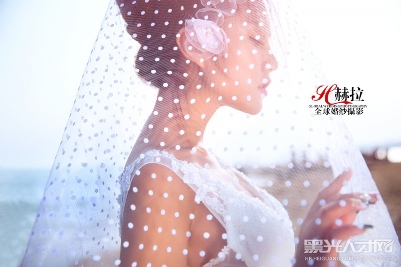 赫拉全球婚纱摄影企业相册