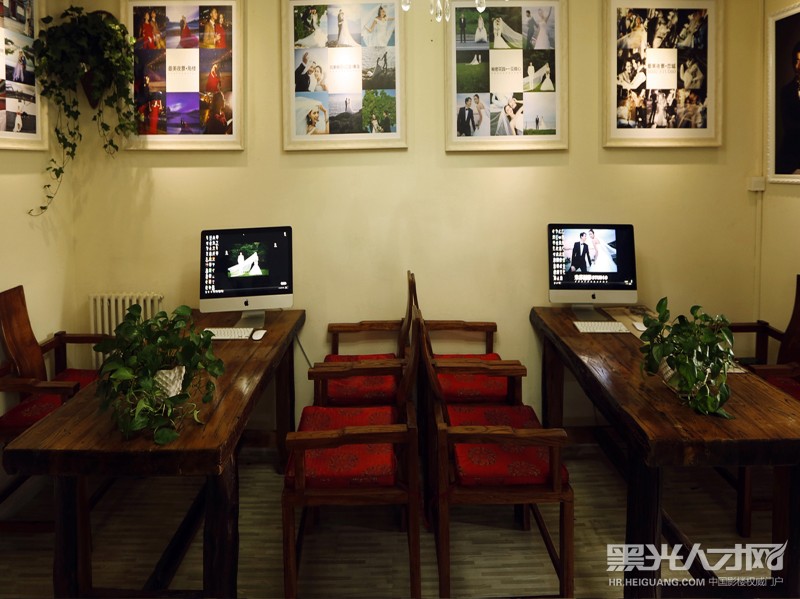 北京米苏视觉摄影工作室企业相册