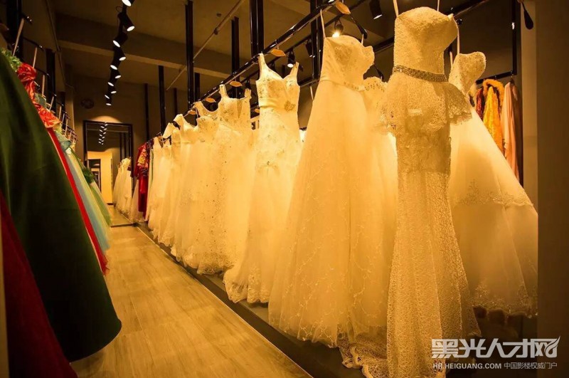 化州色色婚纱摄影企业相册