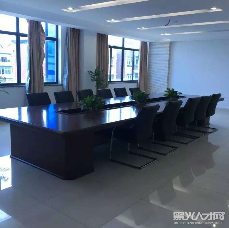 台州银点网络科技有限公司企业相册