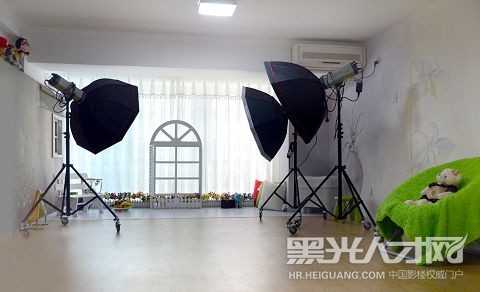 北京皇家儿童摄影连锁机构企业相册