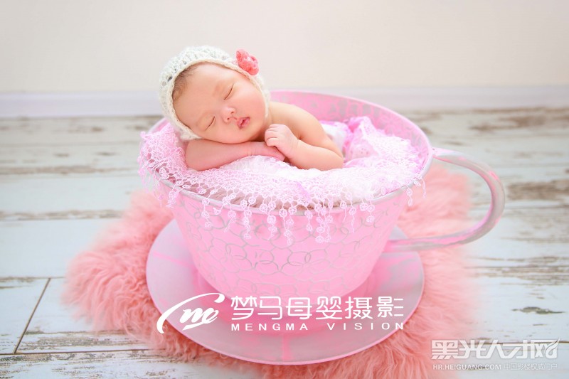 福州梦马母婴摄影企业相册
