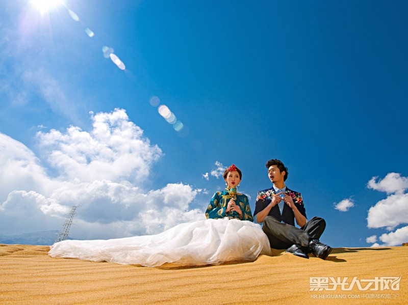 西藏珠峰之恋婚纱摄影有限公司企业相册